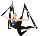 Anti Gravity Yoga Hammock - MultyPros