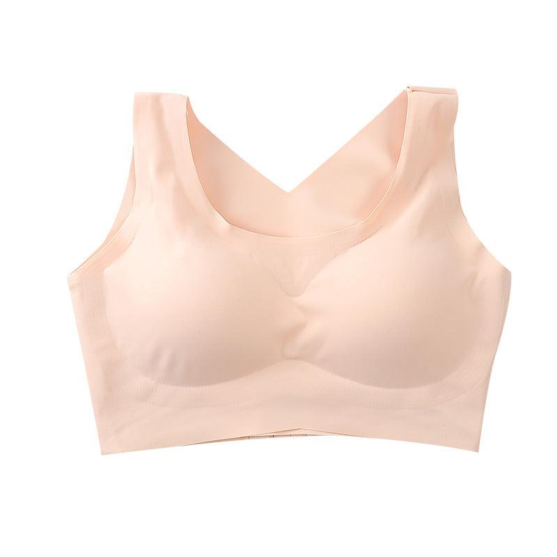 Beautiful Back Correction two-in-one adjustable bra - MultyPros