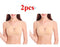 Cotton Anti-expansion Anti-Sag Gathering Adjustment Sports Bra - MultyPros