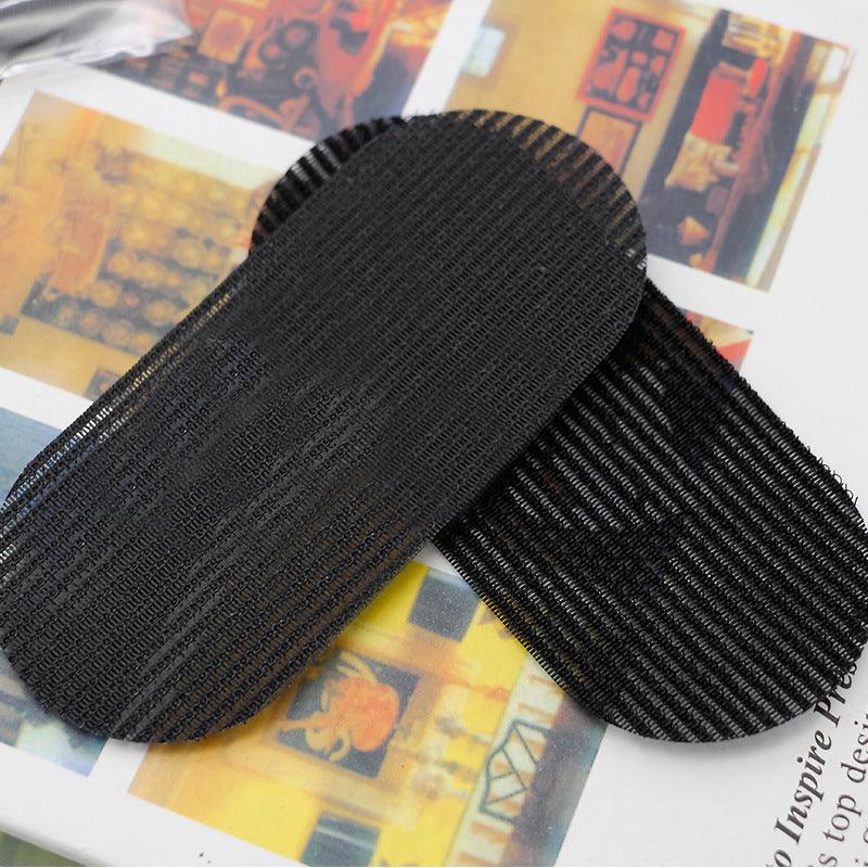 Hair cutting patch retro oil head set - MultyPros