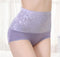 High Waist Lace Panties - MultyPros