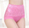 High Waist Lace Panties - MultyPros