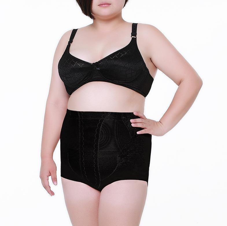 High Waist Plus Size Shaping Panty - MultyPros