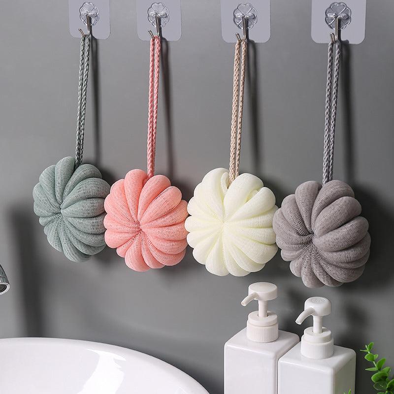 Japanese Style Large 50g Bath Flower Ball Bath - MultyPros