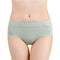 Ladies Mid-rise Cotton Graphene Antibacterial Panties - MultyPros