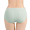 Ladies Mid-rise Cotton Graphene Antibacterial Panties - MultyPros