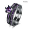 Lovers Purple Ring - MultyPros