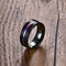 Lovers Purple Ring - MultyPros