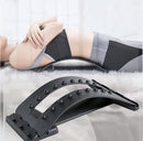 Lumbar Orthosis Lumbar Disc Protrusion Lumbar Massage Acupuncture Prominent Back Pain Relief - MultyPros