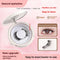 Magnetic Suction False Eyelashes Little Devil Supernatural Magnet Suit - MultyPros