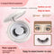 Magnetic Suction False Eyelashes Little Devil Supernatural Magnet Suit - MultyPros