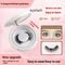 Magnetic Suction False Eyelashes Little Devil Supernatural Magnet Suit - MultyPros