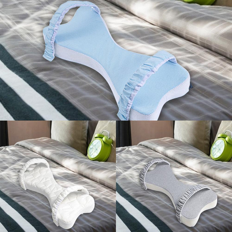 Memory Cotton Side Sleeping Knee Pillow - MultyPros