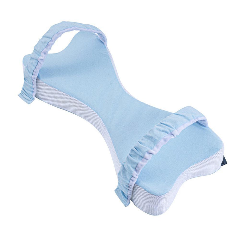 Memory Cotton Side Sleeping Knee Pillow - MultyPros