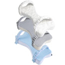 Memory Cotton Side Sleeping Knee Pillow - MultyPros