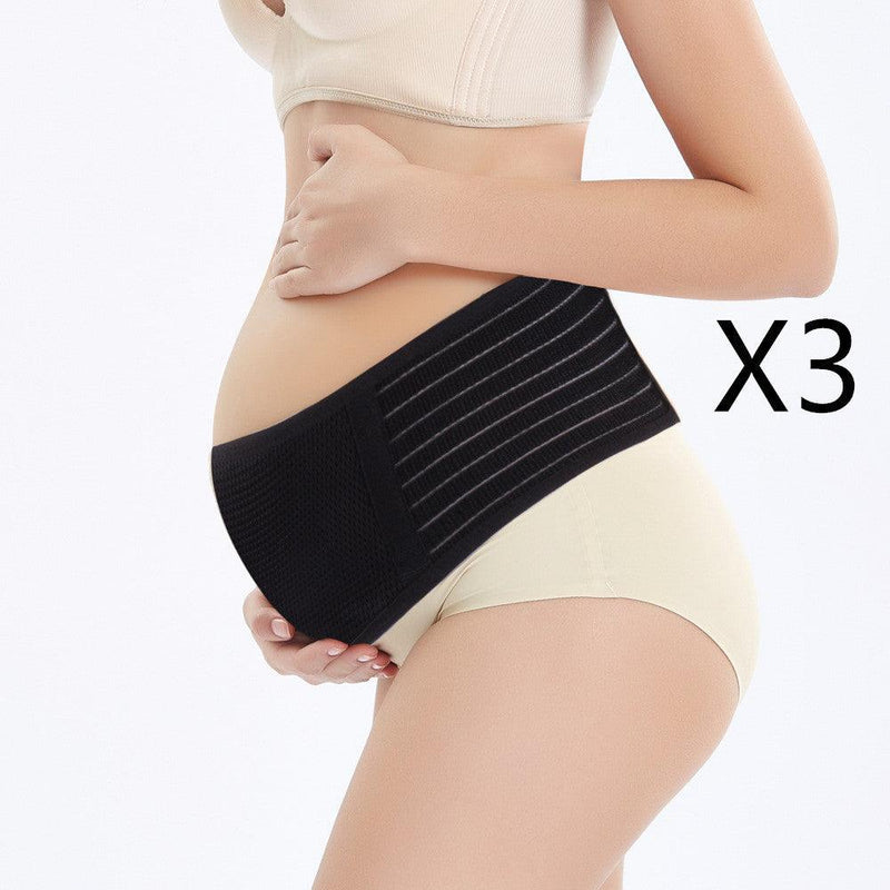 Mid-pregnancy abdominal support - MultyPros