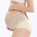 Mid-pregnancy abdominal support - MultyPros