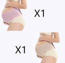 Mid-pregnancy abdominal support - MultyPros