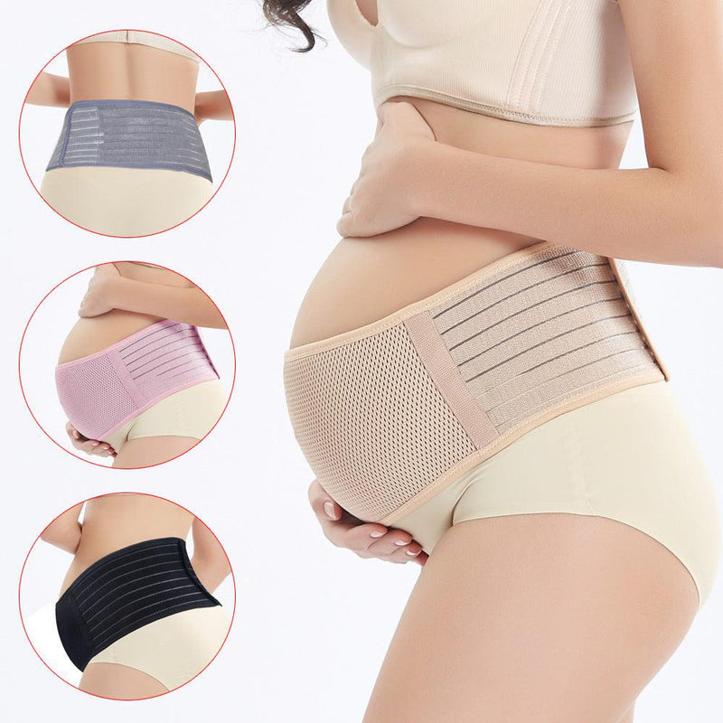 Mid-pregnancy abdominal support - MultyPros