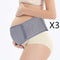 Mid-pregnancy abdominal support - MultyPros