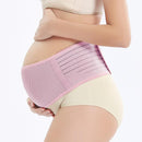 Mid-pregnancy abdominal support - MultyPros