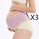 Mid-pregnancy abdominal support - MultyPros