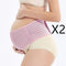 Mid-pregnancy abdominal support - MultyPros