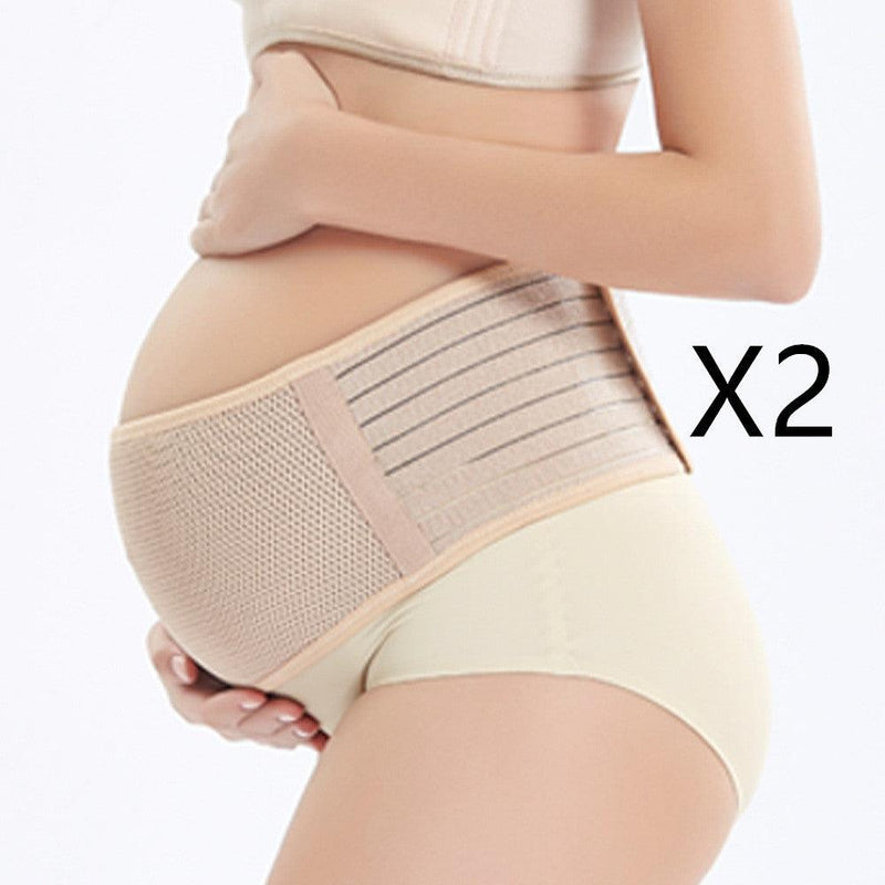 Mid-pregnancy abdominal support - MultyPros