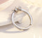 New Cat Bear Dog Paw Ring for Women Jewelry Sets - MultyPros