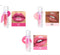 New Tube Lip Rich Lip Color Slightly Spicy Lip Honey Lip Glass Mirror Face Lip Mirror Liquid Lipstick - MultyPros