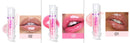 New Tube Lip Rich Lip Color Slightly Spicy Lip Honey Lip Glass Mirror Face Lip Mirror Liquid Lipstick - MultyPros