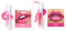 New Tube Lip Rich Lip Color Slightly Spicy Lip Honey Lip Glass Mirror Face Lip Mirror Liquid Lipstick - MultyPros