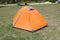 Outdoor Double Camping Rainproof Tents Outdoor Camping High Mountain Snowfield Ultra-light Camping Equipment - MultyPros