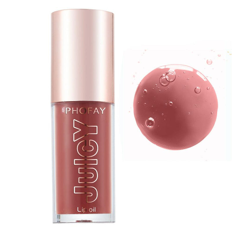 PHOFAY Juicy Lip Oil - MultyPros