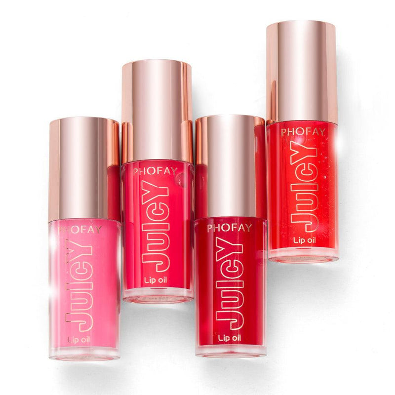 PHOFAY Juicy Lip Oil - MultyPros