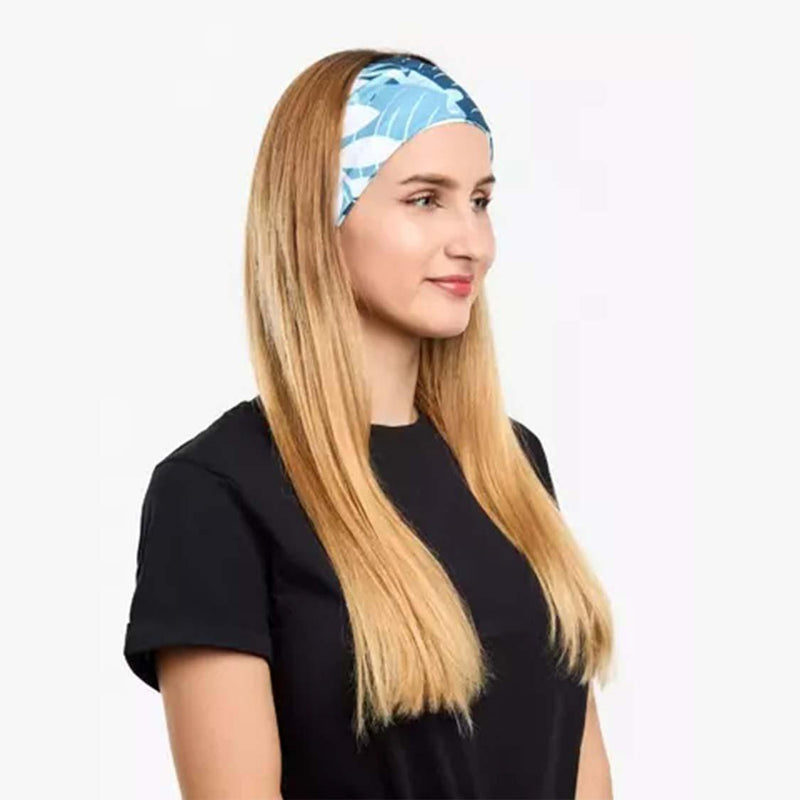 Polyester Running Headband - Deodorant Ear Muffs Hairband - MultyPros