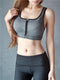 Professional High-strength Class 4 Shock-proof Sports Bra Without Underwire - MultyPros