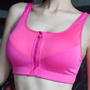 Professional High-strength Class 4 Shock-proof Sports Bra Without Underwire - MultyPros