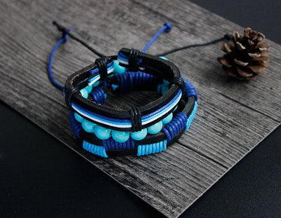 Punk Retro Bracelet - MultyPros