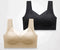 Receiving Breast Bra Without Steel Ring Ladies Vest Underwear - MultyPros