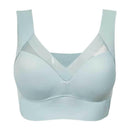 Receiving Breast Bra Without Steel Ring Ladies Vest Underwear - MultyPros