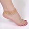 Retro Ethnic Style Beach Leisure Street Shooting Personality Anklet - MultyPros