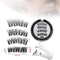 Reusable Magnetic Eyelashes with Applicator - MultyPros