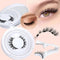 Reusable Magnetic Eyelashes with Applicator - MultyPros