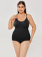 Shapewear For Women Tummy Control Full Bust Body Shaper Bodysuit - MultyPros