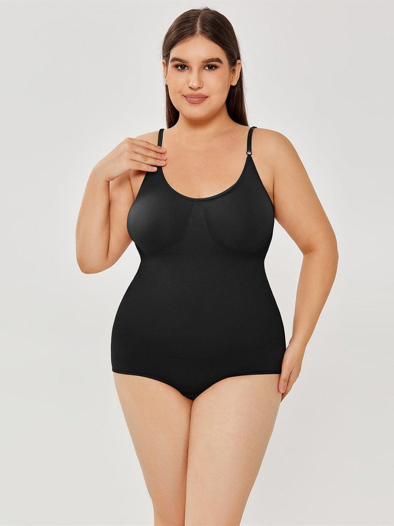 Shapewear For Women Tummy Control Full Bust Body Shaper Bodysuit - MultyPros