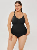 Shapewear For Women Tummy Control Full Bust Body Shaper Bodysuit - MultyPros