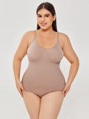 Shapewear For Women Tummy Control Full Bust Body Shaper Bodysuit - MultyPros