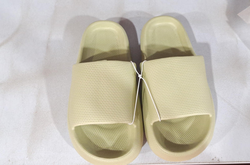 Soft Home Couple Slippers - MultyPros