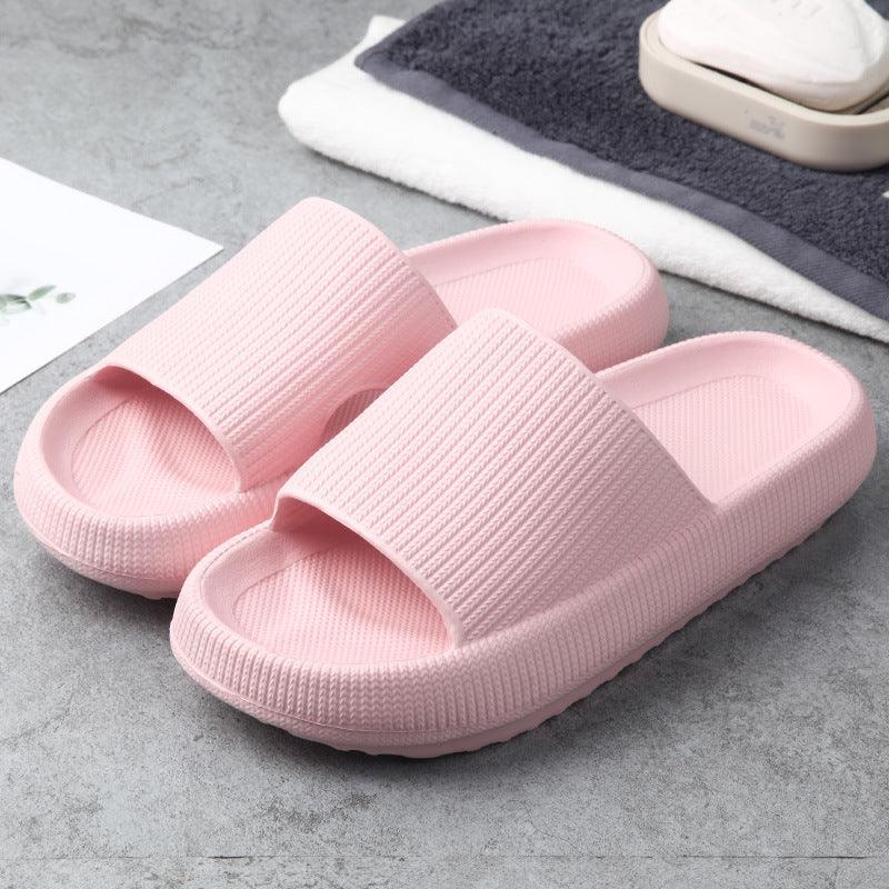 Soft Home Couple Slippers - MultyPros